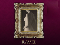 RAVEL【ラベル】